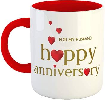 Anniversary Gift Ideas