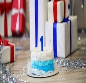 Cake For Girlfriend