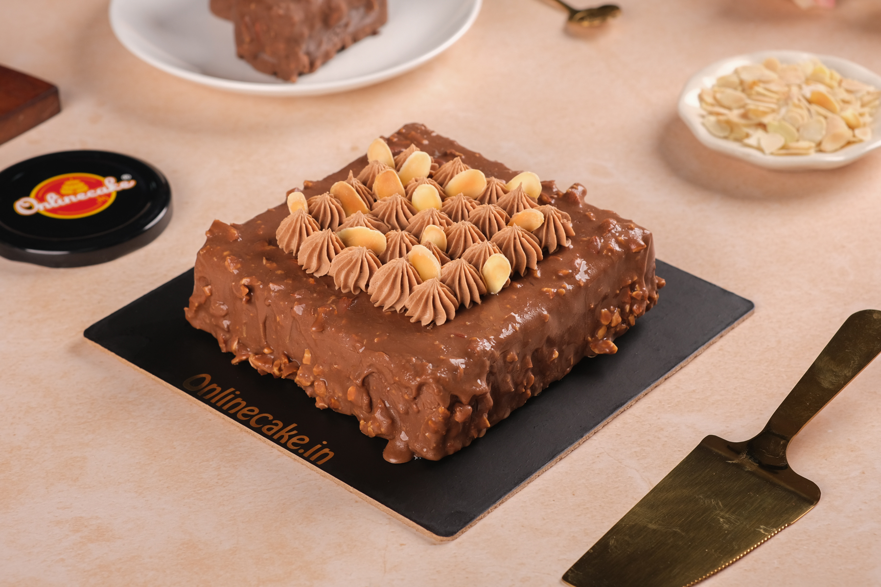  Blackforest Cakes